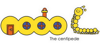 Centipede