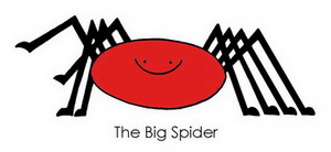 The Big Spider